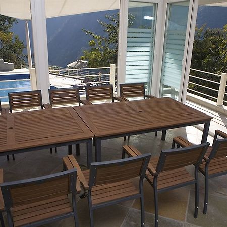 Atali Ganga Otel Singtali Dış mekan fotoğraf