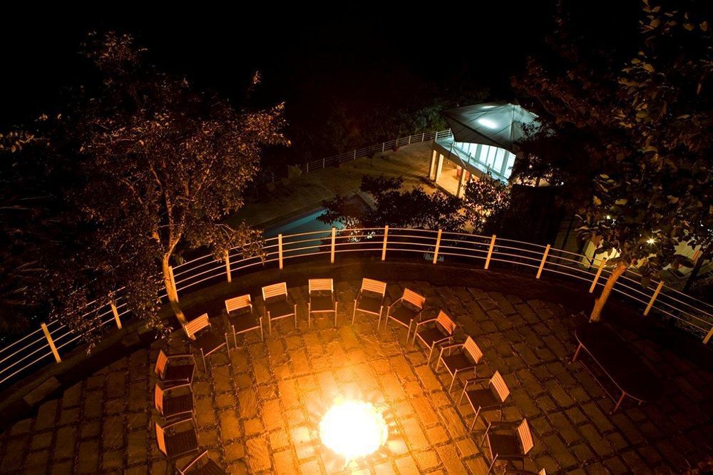Atali Ganga Otel Singtali Dış mekan fotoğraf