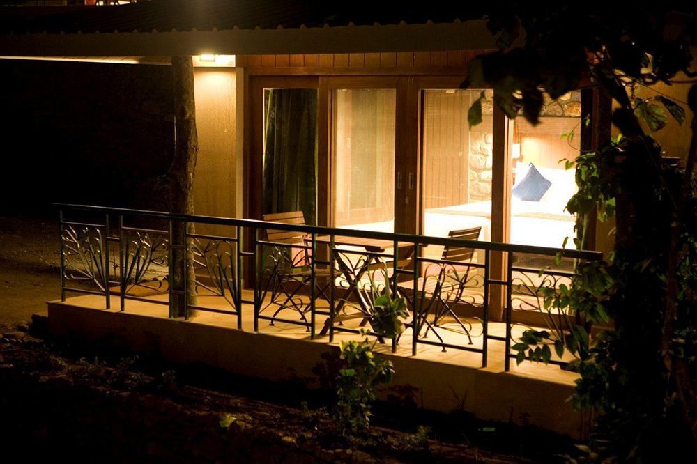 Atali Ganga Otel Singtali Dış mekan fotoğraf